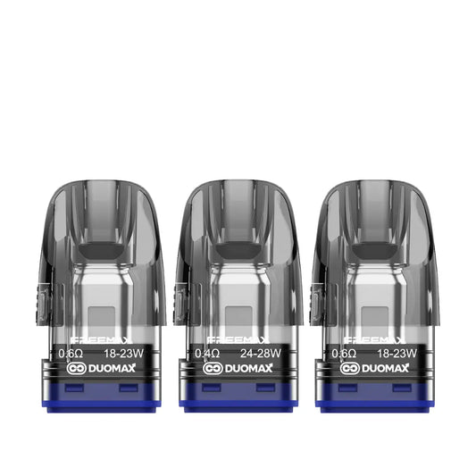 Freemax Rexa Replacement Pods