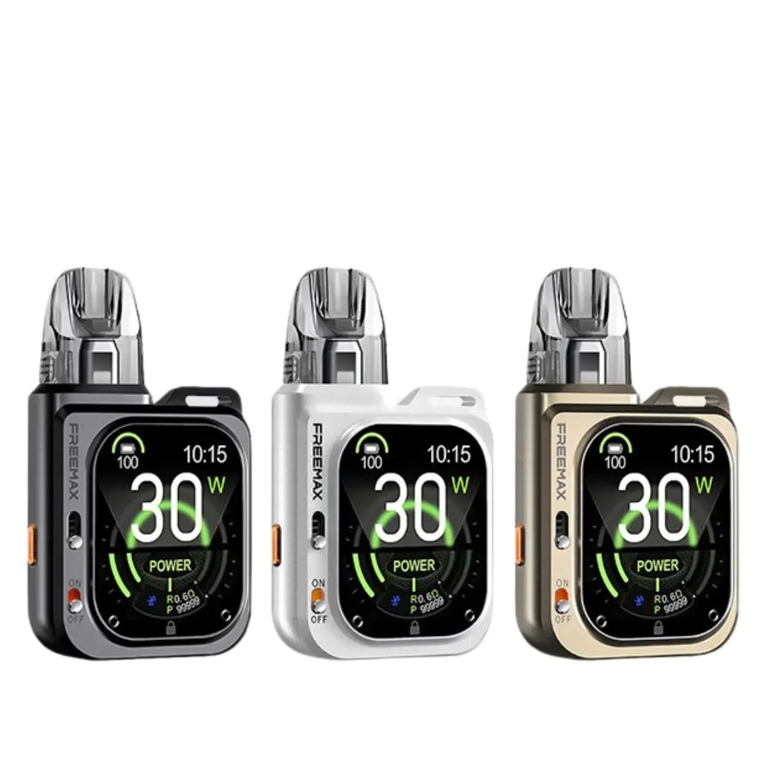 Freemax Rexa Smart Pod Vape Kit 