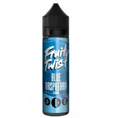 Fruity Twist 50ml Shortfill - #Simbavapeswholesale#