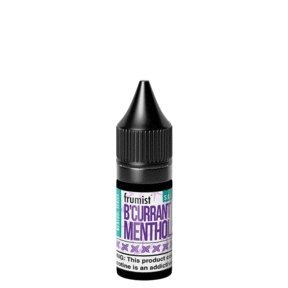 Frumist Menthol 10ML Nic Salt (Pack of 10) - #Simbavapeswholesale#