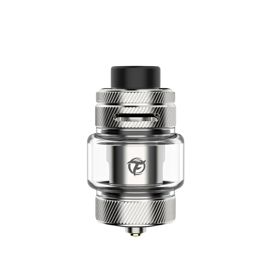 FumyTech Go Sub-Ohm Tank great for DTL Vaping with Shortfill Vape Juice 