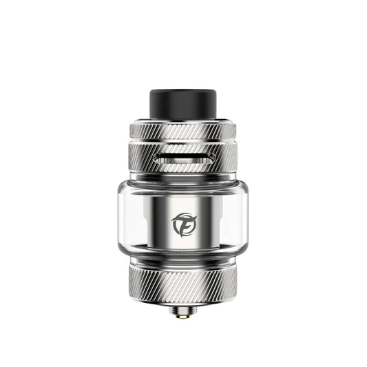 FumyTech Go Sub-Ohm Tank great for DTL Vaping with Shortfill Vape Juice 