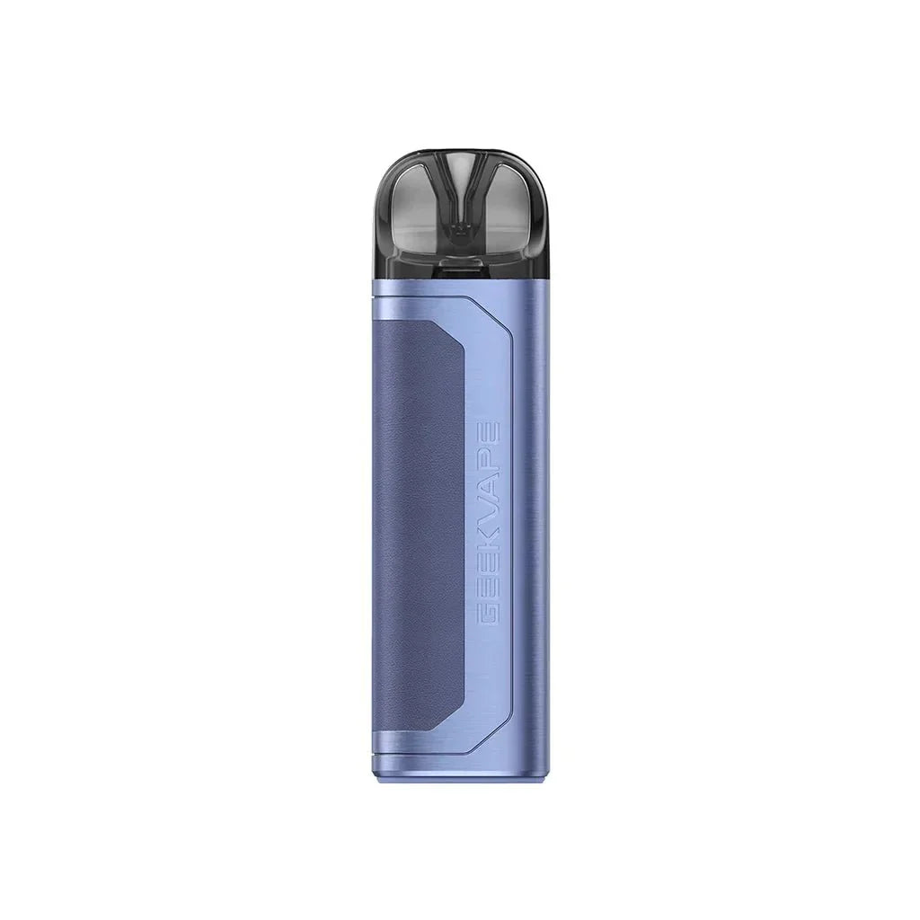 Geekvape Aegis Au Pod Kit, Blue Purple Color
