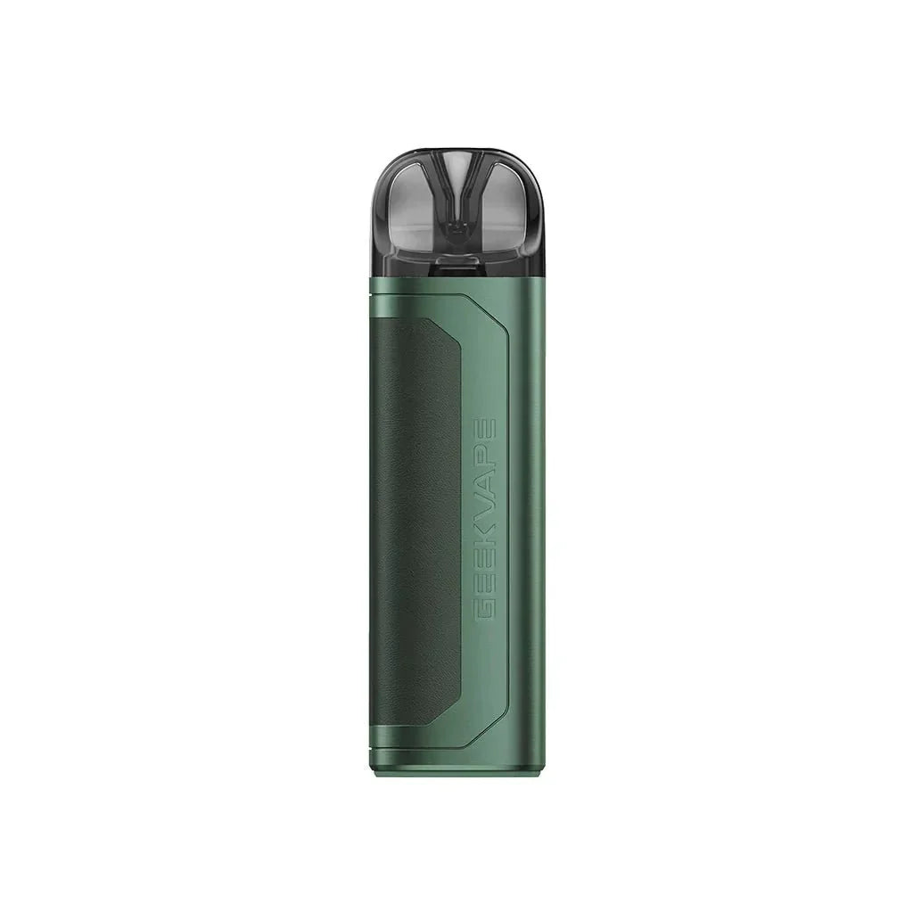 Geekvape Aegis AU Pod Kit, Green Color