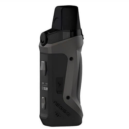 GEEKVAPE - AEGIS BOOST LUXURY EDITION - POD KIT
