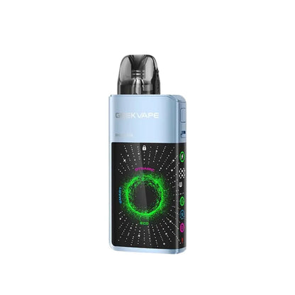 Geekvape Digi Q Vista Pod Vape Kit Ocean Blue Colour Option