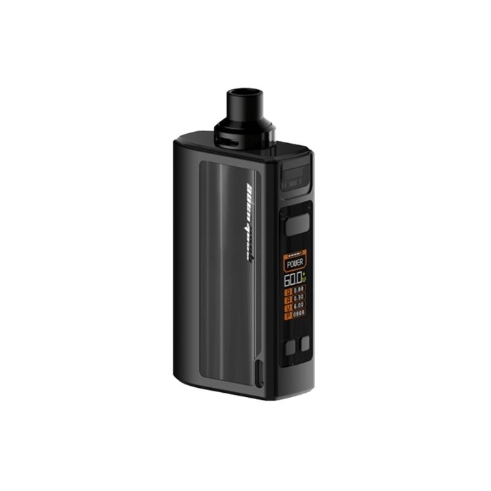 Geekvape Obelisk 60 Pod Kit, Black Color