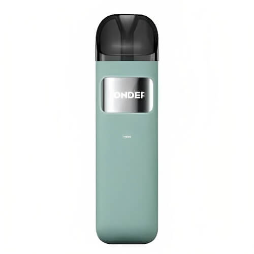 Geekvape Sonder U Pod Kit, Celeste Glaze Color