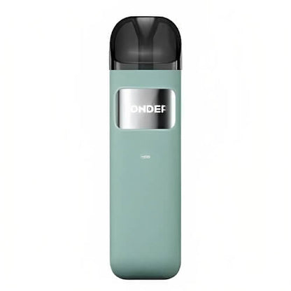 Geekvape Sonder U Pod Kit, Celeste Glaze Color