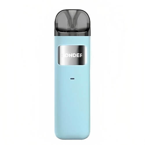 Geekvape Sonder U Pod Kit, Majestic Sky  Color