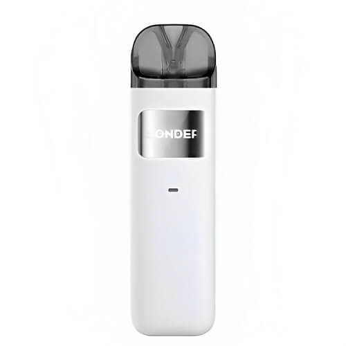 Geekvape Sonder U Pod Kit, White Color