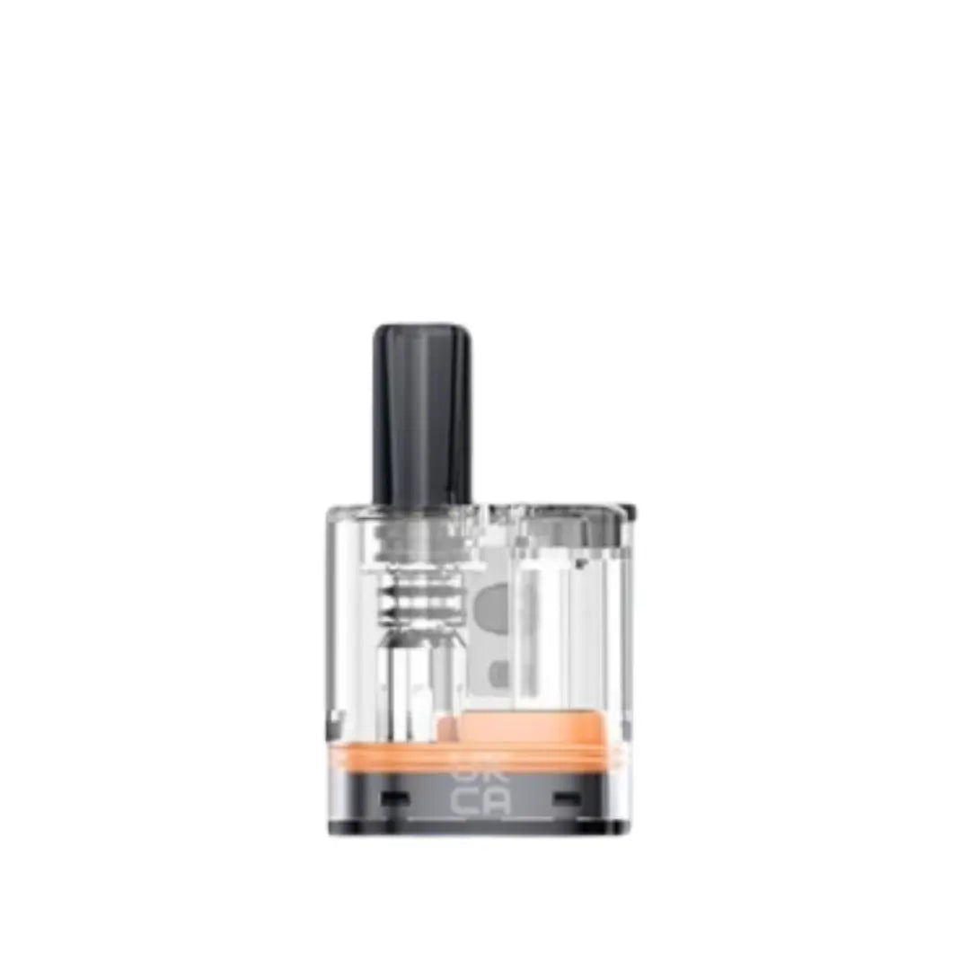 Geekvape Soul Boost v2 replacement pods 0.6Ohm