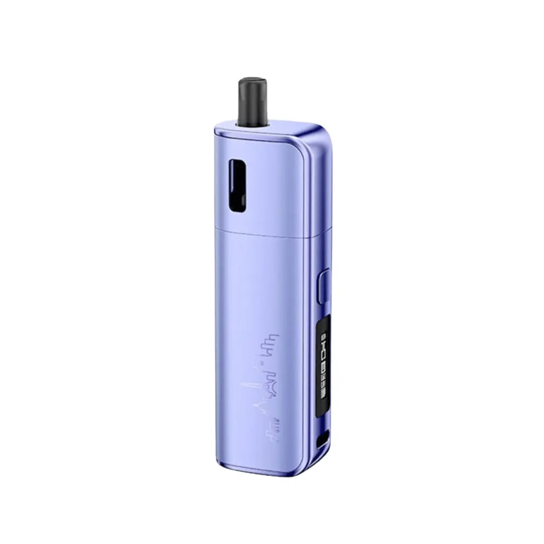 Geekvape Soul Pod Vape Kit in Provence Purple perfect for nic salt vape juices