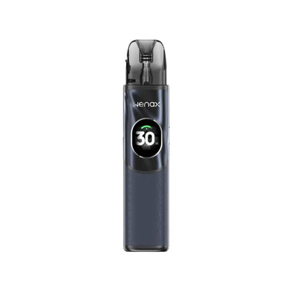 Geekvape Wenax Q2 Pod Vape Kit Monet Blue Colour 