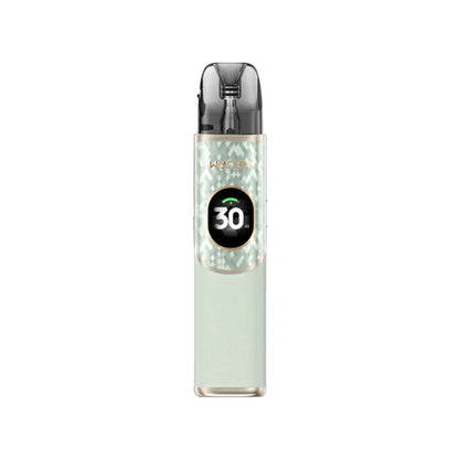 Geekvape Wenax Q2 Pod Vape Kit Summer Lime Colour 