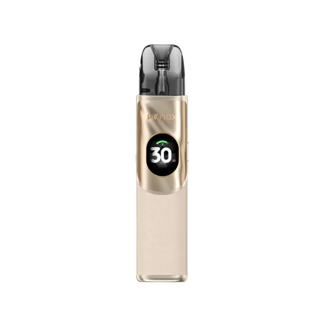 Geekvape Wenax Q2 Pod Vape Kit Sunset Dune Colour  