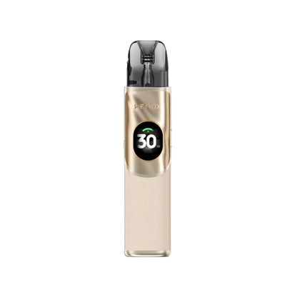 Geekvape Wenax Q2 Pod Vape Kit Sunset Dune Colour  