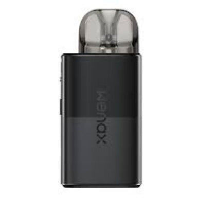 Geekvape Wenax U Pod Kit 1000Mah,  Black Color