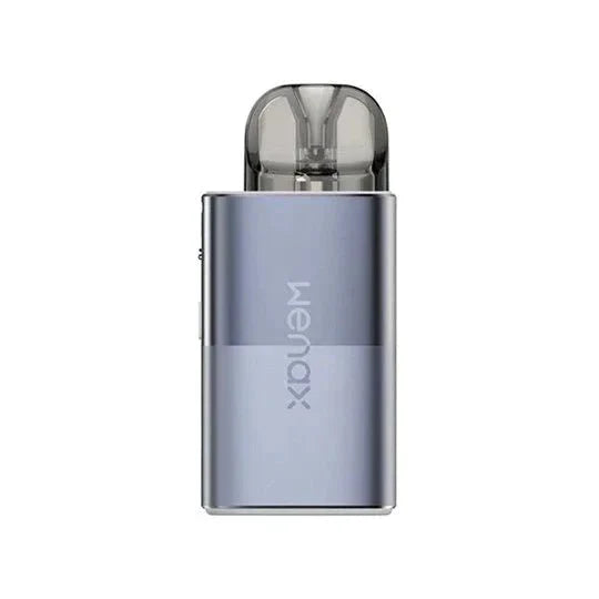 Geekvape Wenax U Pod Kit 1000Mah, Gunmetal Color