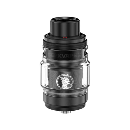 Geekvape Z Fli 2 Sub-Ohm Vape Tank great for Shortfill E-liquids and High VG E-liquids - Glossy Black Colour 