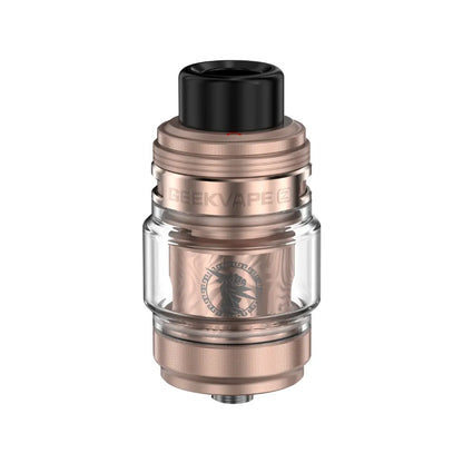 Geekvape Z Fli 2 Sub-Ohm Vape Tank great for Shortfill E-liquids and High VG E-liquids - Rose Gold Colour 