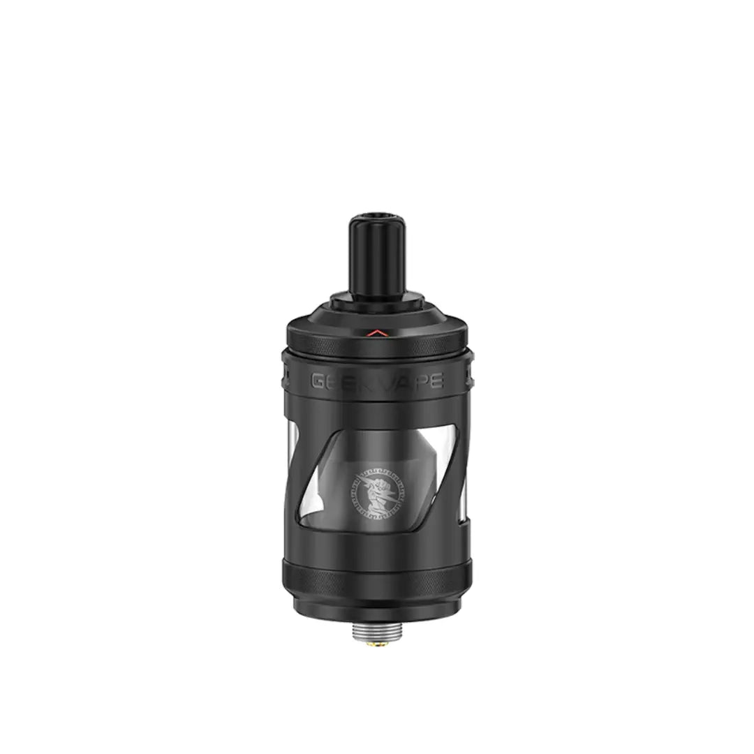 Geekvape Z Nano MTL Tank perfect for Mouth to Lung Vaping in Black Colour 
