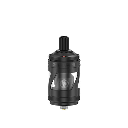 Geekvape Z Nano MTL Tank perfect for Mouth to Lung Vaping in Black Colour 