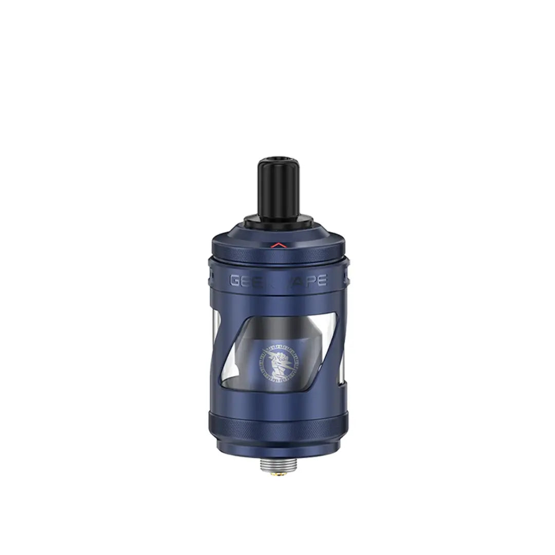 Geekvape Z Nano MTL Tank perfect for Mouth to Lung Vaping in Dark Blue Colour 
