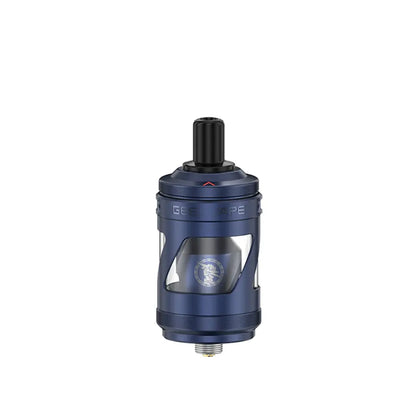 Geekvape Z Nano MTL Tank perfect for Mouth to Lung Vaping in Dark Blue Colour 