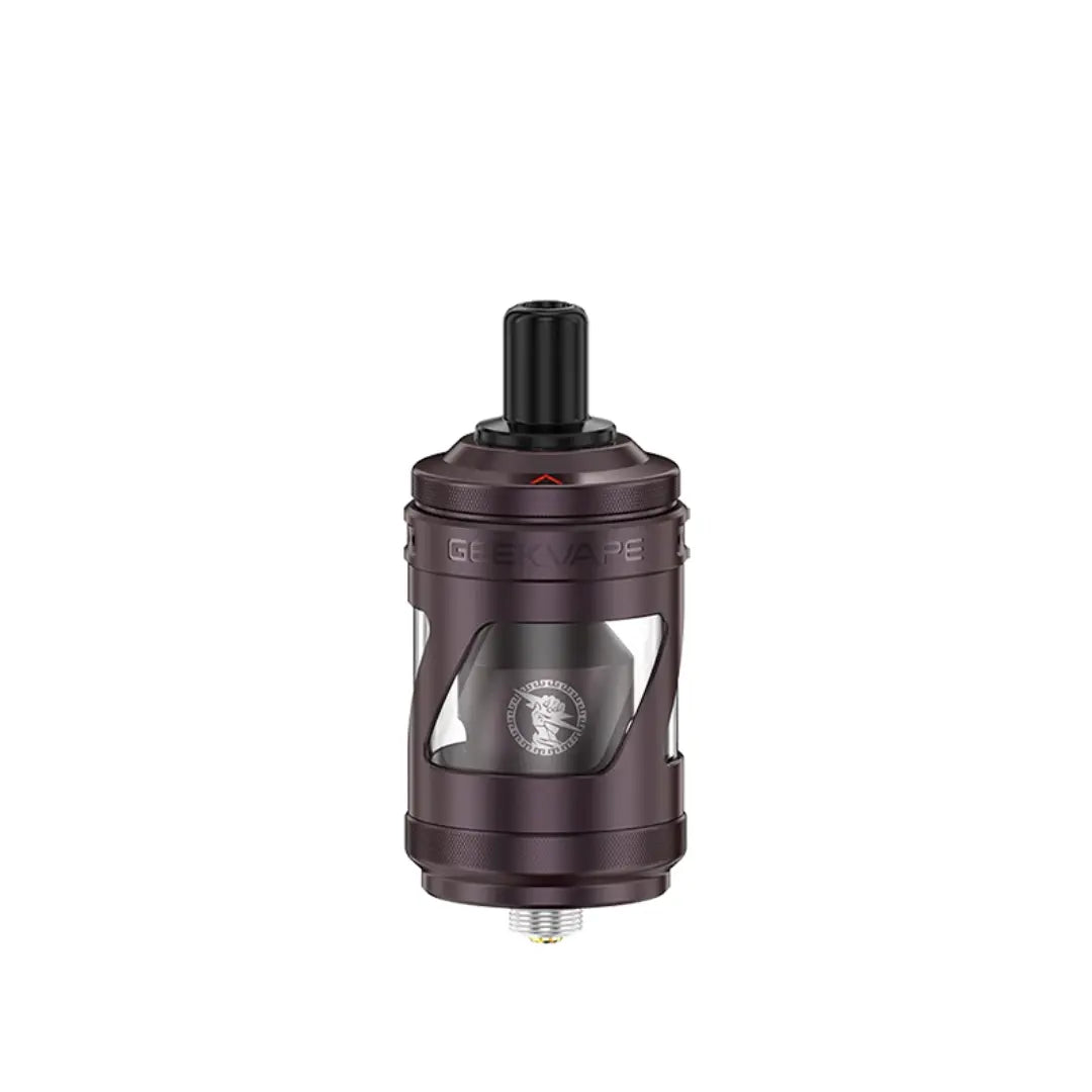 Geekvape Z Nano MTL Tank perfect for Mouth to Lung Vaping in Dark Violet Colour 