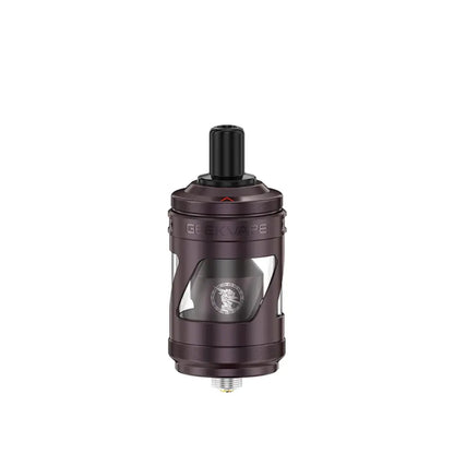 Geekvape Z Nano MTL Tank perfect for Mouth to Lung Vaping in Dark Violet Colour 