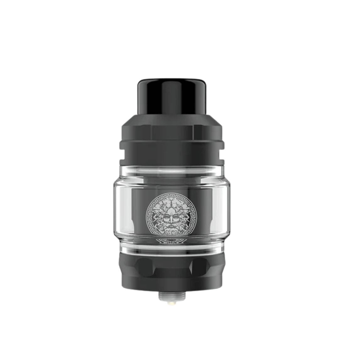 Geekvape Z Sub-Ohm Tank in black Perfect for Shortfill E-Liquids
