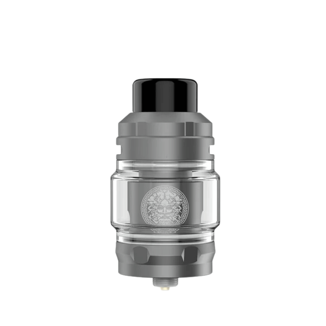 Geekvape Z Sub-Ohm Tank in gunmetal Perfect for Shortfill E-Liquids