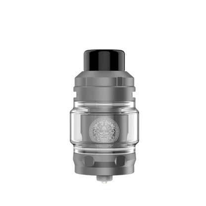 Geekvape Z Sub-Ohm Tank in gunmetal Perfect for Shortfill E-Liquids