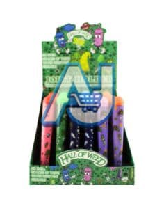 Hall Of Weed Party Cone Holder Assorted, Aj Super Store