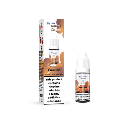 ivg 2400 refills Hayati Crystal Pro Max Vape Nic Salts 10ml – AJ's Superstore