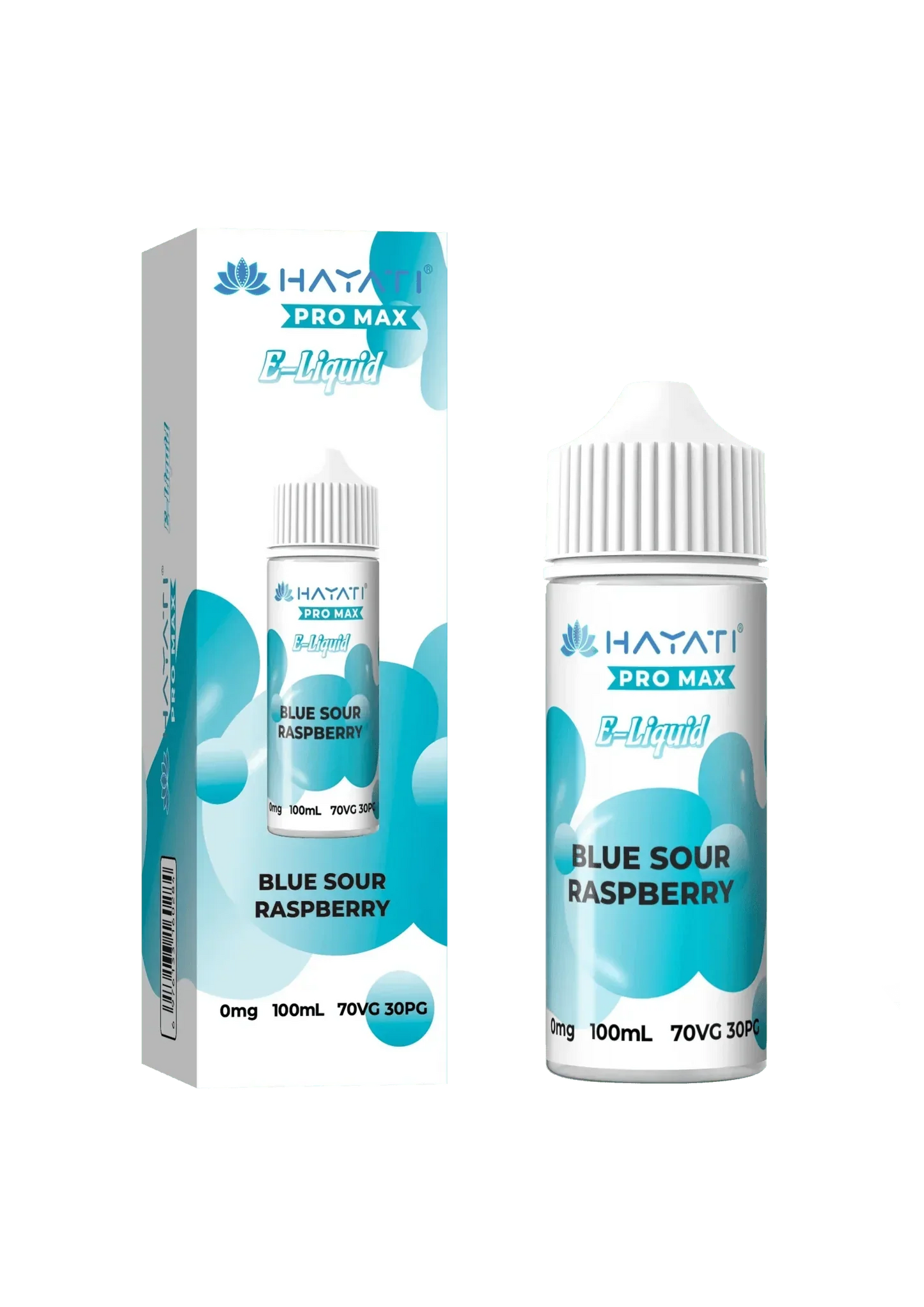 Hayati Pro Max E-liquid 100ml - #Simbavapeswholesale#