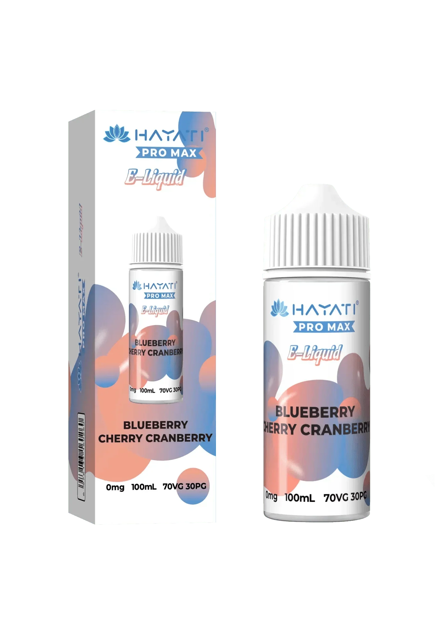 Hayati Pro Max E-liquid 100ml - #Simbavapeswholesale#