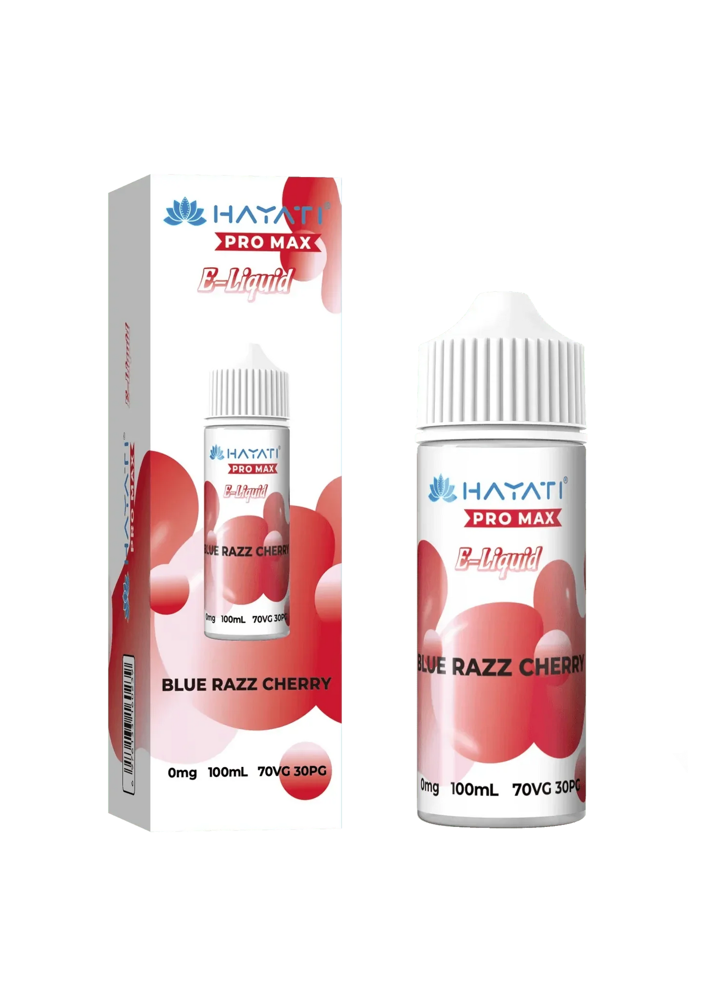 Hayati Pro Max E-liquid 100ml - #Simbavapeswholesale#