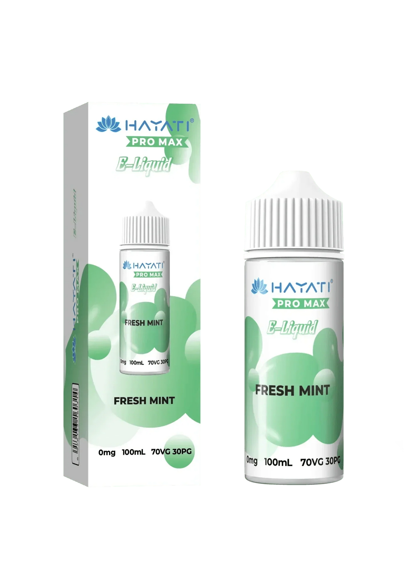 Hayati Pro Max E-liquid 100ml - #Simbavapeswholesale#