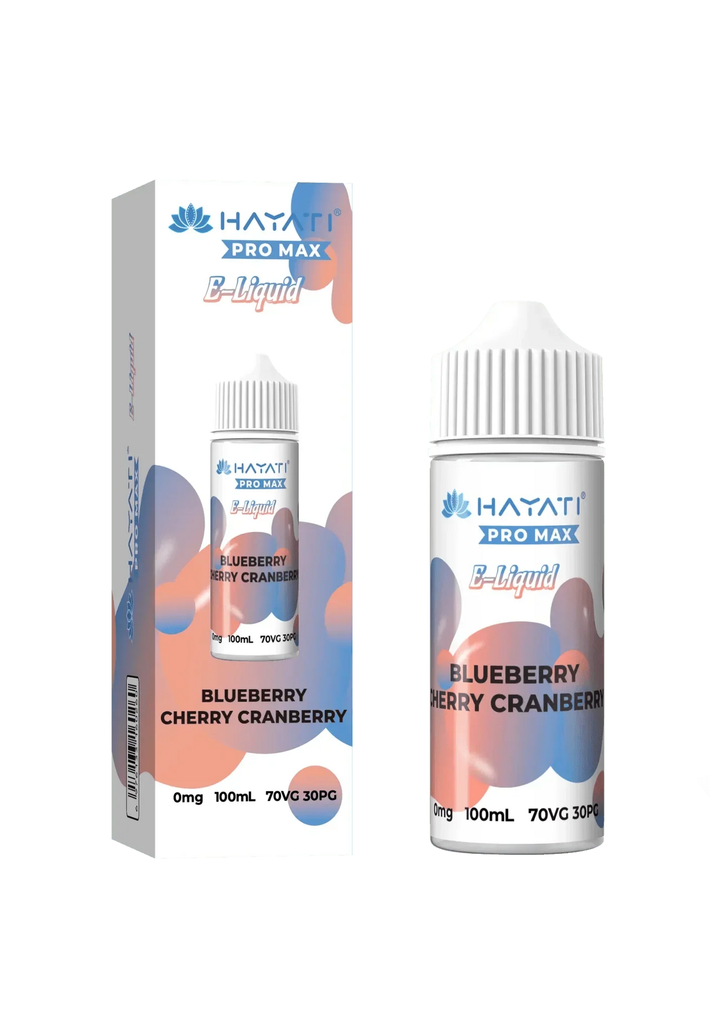 Hayati Pro Max E-liquid 100ml - #Simbavapeswholesale#