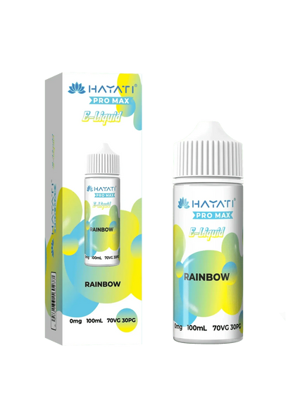 Hayati Pro Max E-liquid 100ml - #Simbavapeswholesale#