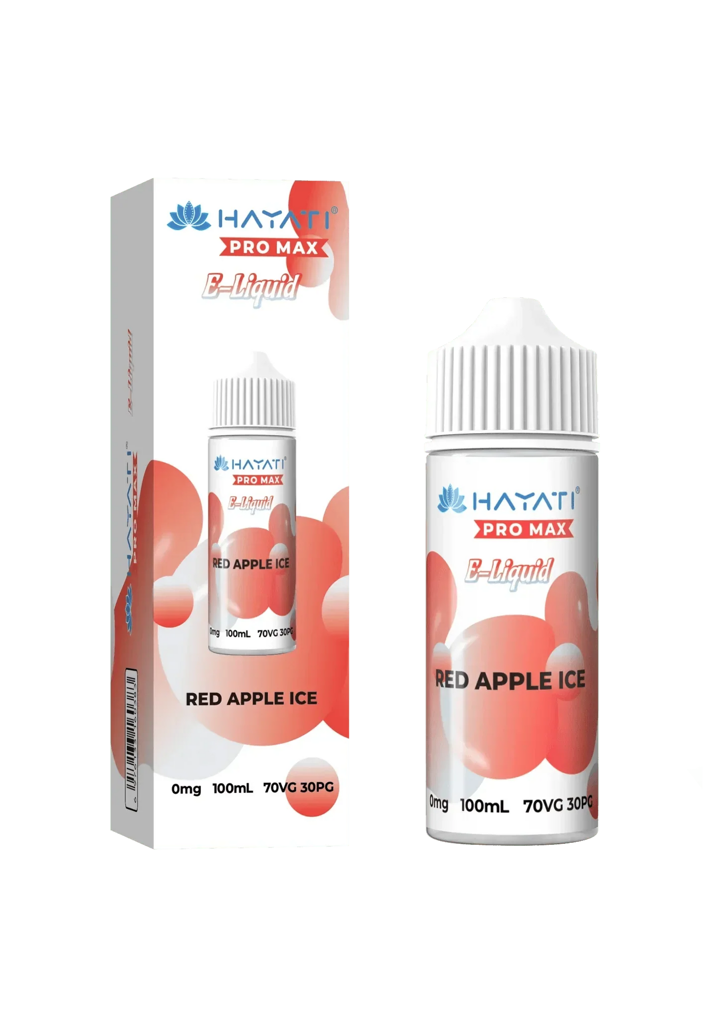 Hayati Pro Max E-liquid 100ml - #Simbavapeswholesale#