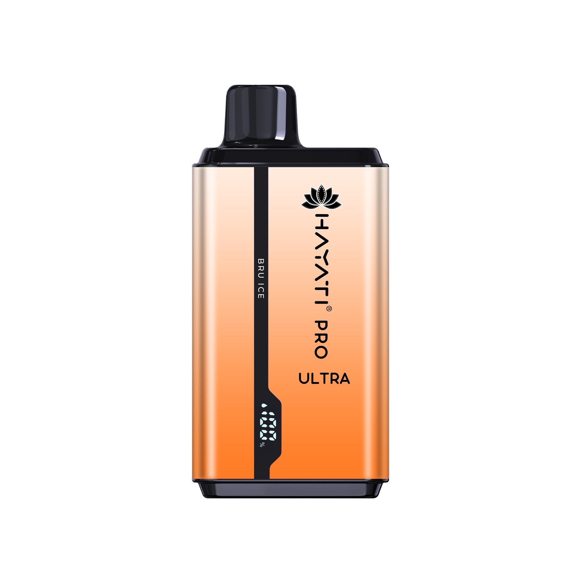 15k hayati vape Hayati Pro Ultra 15000 Puff Disposable Vape