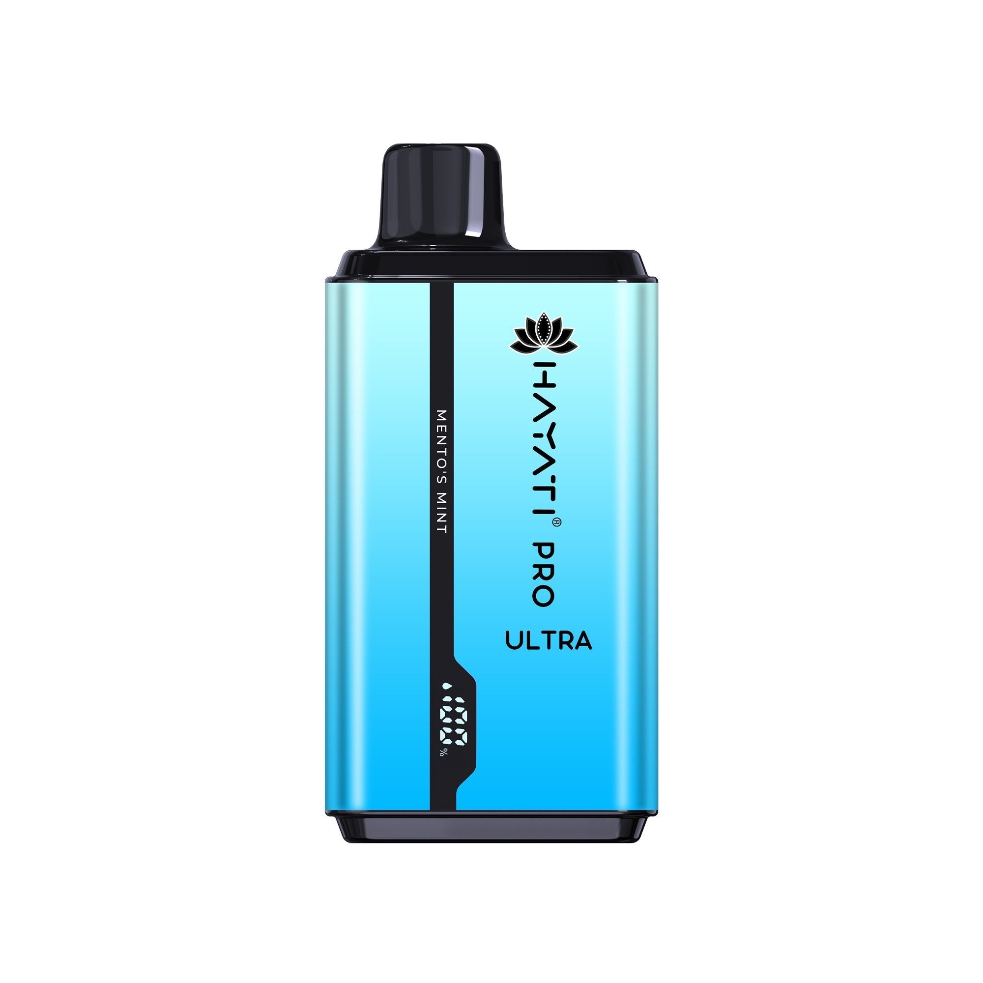 h berg p man hayati pro ultra H' Berg + P' Man Hayati Pro Ultra 15000 Puffs Vape