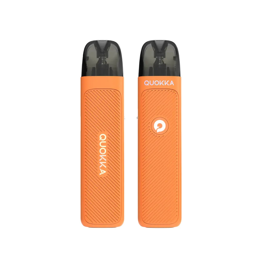 Hayati Quokka Lite Quokka Pod Vape Kit Perfect For Nic Salt E-liquids