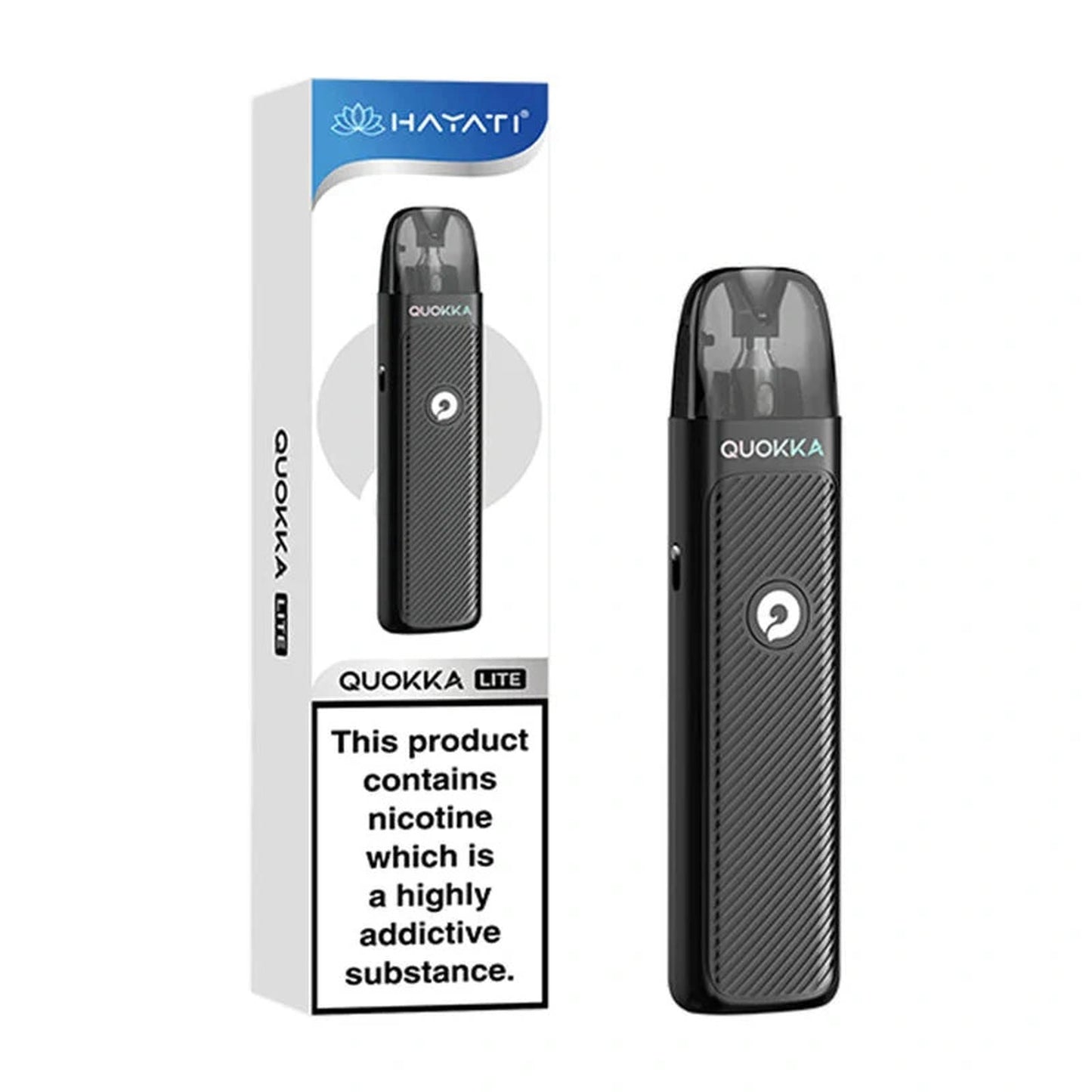 Hayati Quokka Lite Vape Kit Box of 10 - Vapewholesalesupplier