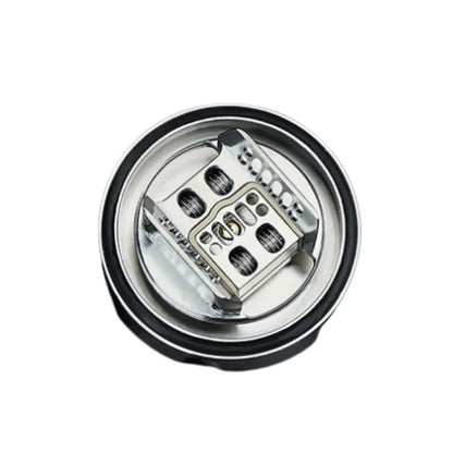 Hellvape Dead Rabbit 3 RTA J Edition build deck photo 
