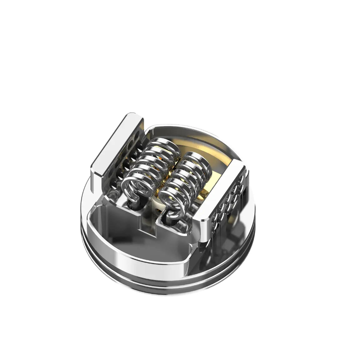 Hellvape Dead Rabbit 4 RDA Dual Coil Shot Base