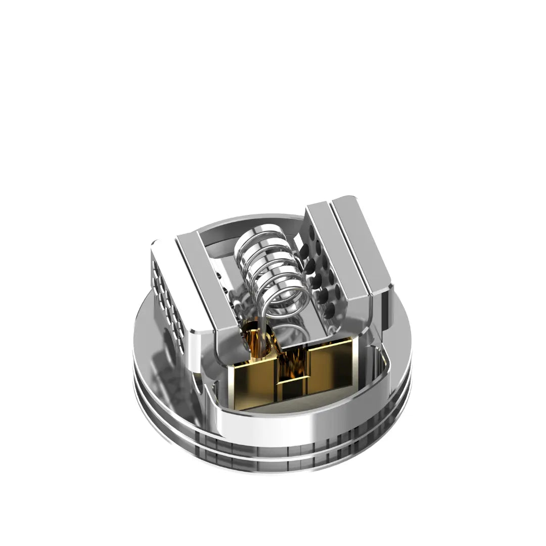 Hellvape Dead Rabbit 4 RDA Single Coil Shot Base